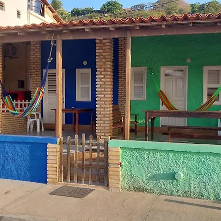 Chalés Canto do Mar-2