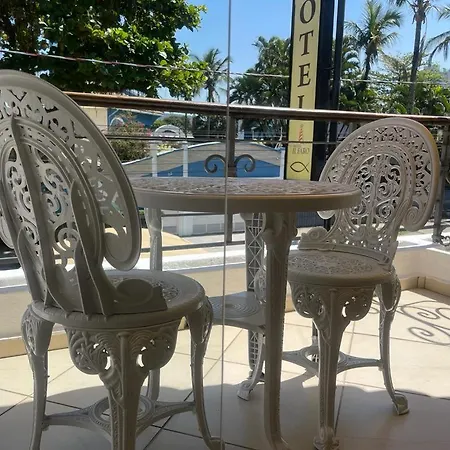 Hotel Il Faro-3