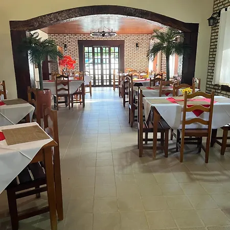 Hotel Turismo Mt-2