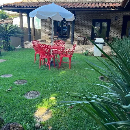 Hotel Turismo Mt-3