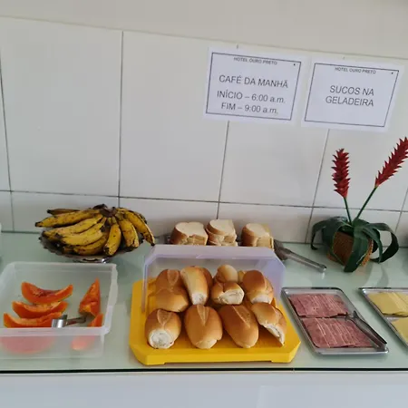 Hotel Ouro Preto-2