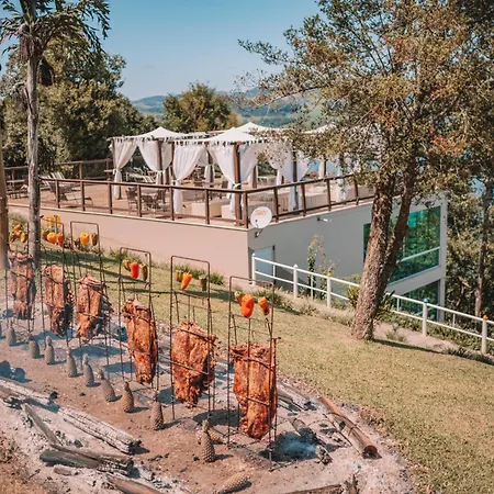 Itá Thermas Resort e Spa-2