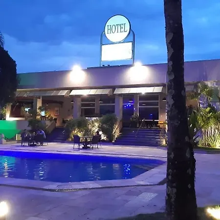 Attiê Park Hotel-2