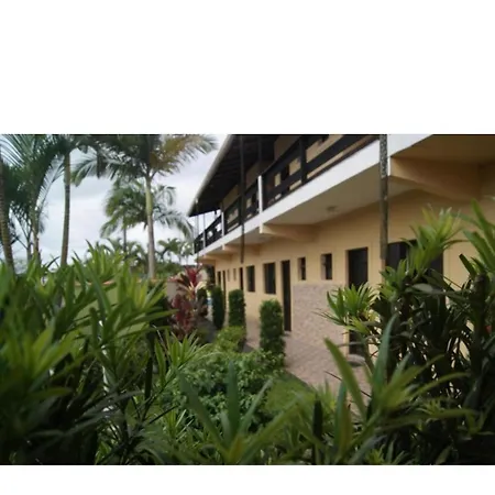 Hotel Pousada Vento Leste-2