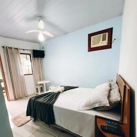 Hotel Pousada Vento Leste-3