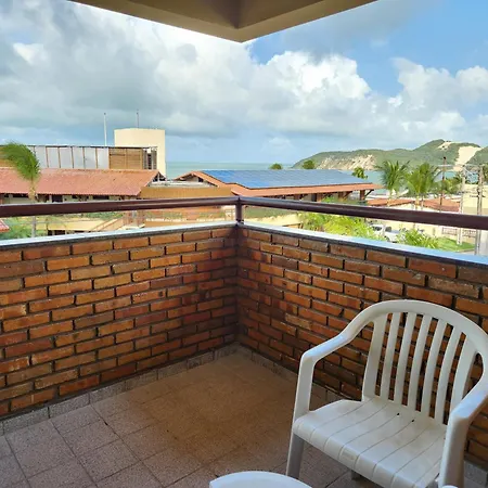 Pizzato Praia Hotel-2