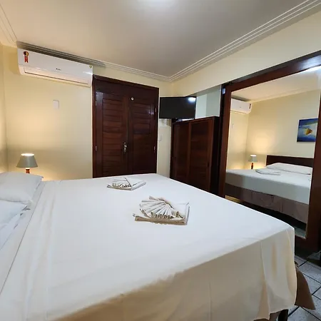 Pizzato Praia Hotel-3