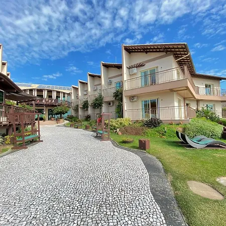 Morada Do Mar Hotel-2