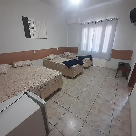 Pousada Aliança-3