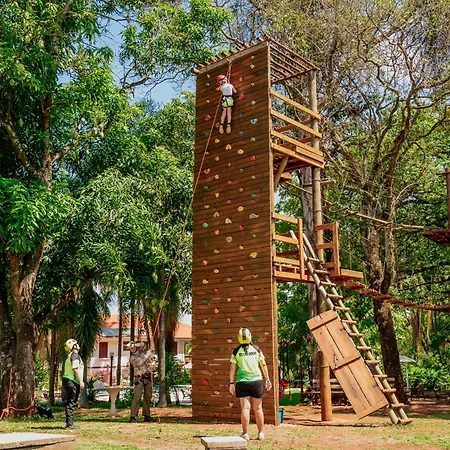 Hotel Fazenda Salto Grande-2