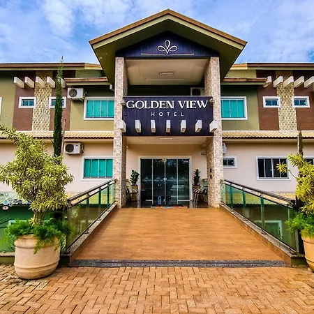 Golden View Hotel-3