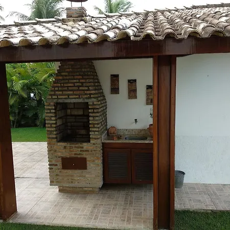 Lagoa Dourada - Ilha De Itaparica - Salvador Da Bahia - Club Med-2