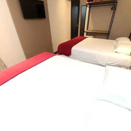 Arco Do Sol Park Hotel-2