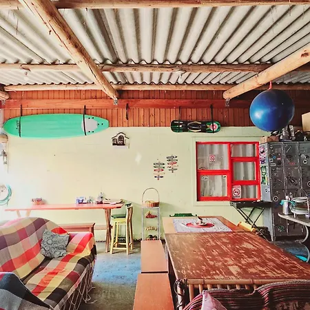 Hostel Casa Terra-2