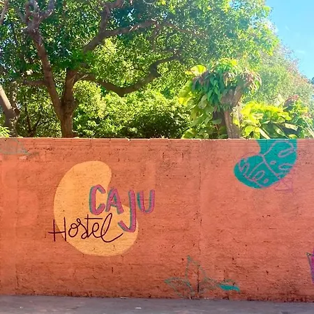 Caju Hostel-2