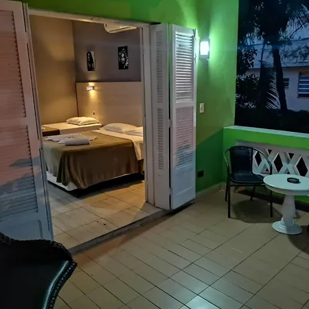 Pousada Nosso Lar-3