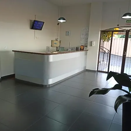Hotel Caçula-2