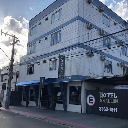 Shallom Hotel-3