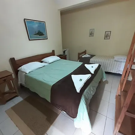 Hotel Fazenda Vale Das Grutas-3