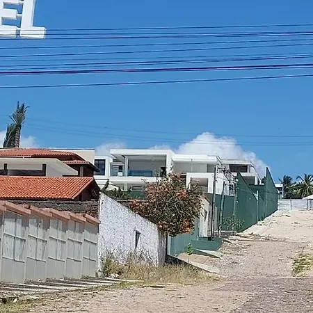 Hotel Praia 2000-3