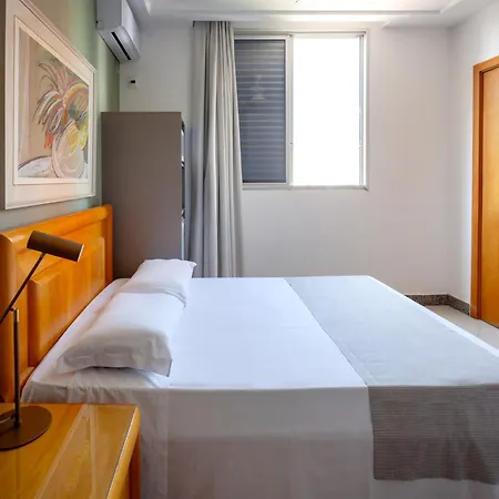 Savassinho Hotel & Residence-2