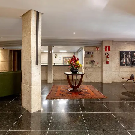 Savassinho Hotel & Residence-3