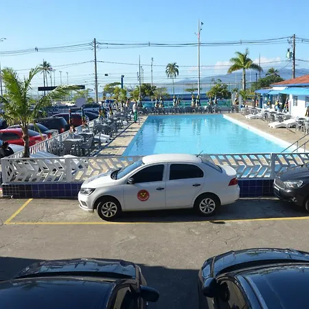 Hotel Litoral Norte-2