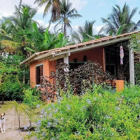 CasAmar Condomínio Beira Mar Sargi, Serra Grande-2