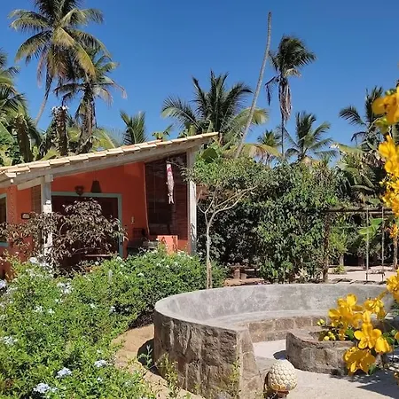 CasAmar Condomínio Beira Mar Sargi, Serra Grande-3