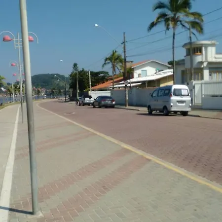 Casa - Frente Para O Mar-2