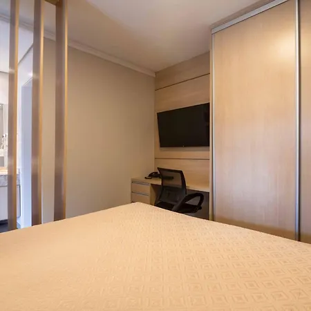 Bela Vista Hotel & Flat-2
