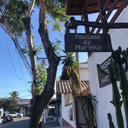 Pousada do Marinho-2