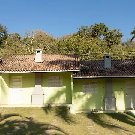 Hotel Recanto Maria Bonita-3