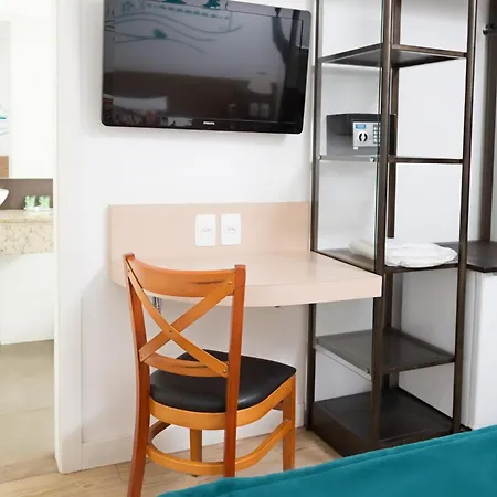 Garibaldi Business Hotel-2