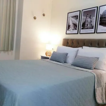 Flat Beira Mar Fortaleza-3