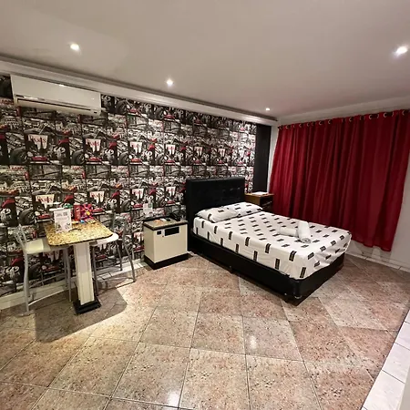 Sense Motel (Adults Only)-2