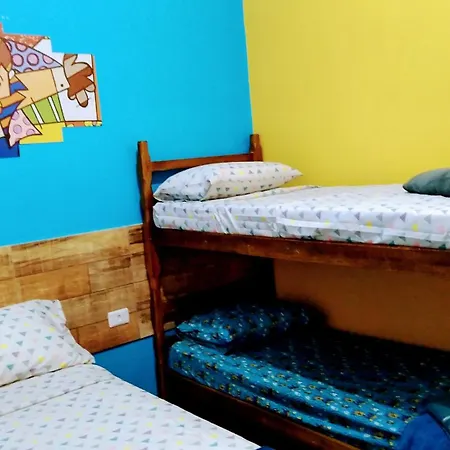 Flats e suítes Alegria-3
