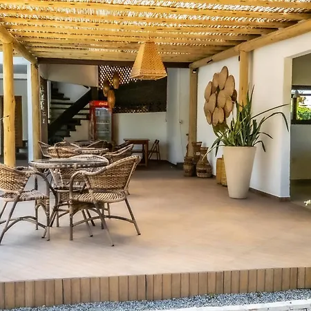Hotel Porto Dourado - Rede Bem Bahia-2