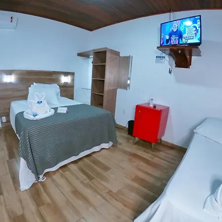 Hotel Marazul-2