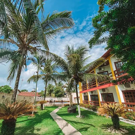 Bem Bahia Hotel - Rede Bem Bahia-2