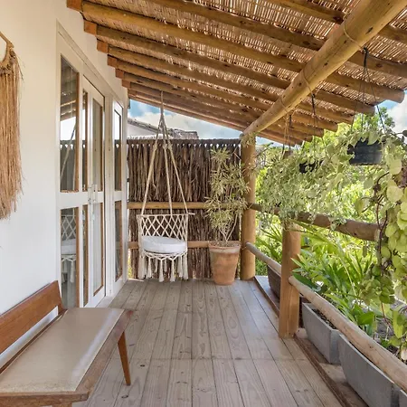 Casa Das Conchas Caraiva-2