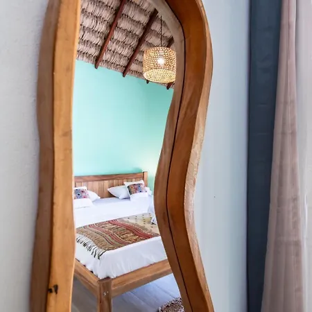 Pousada Villa Zen-2