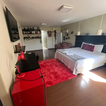 Albergo Alegria-3