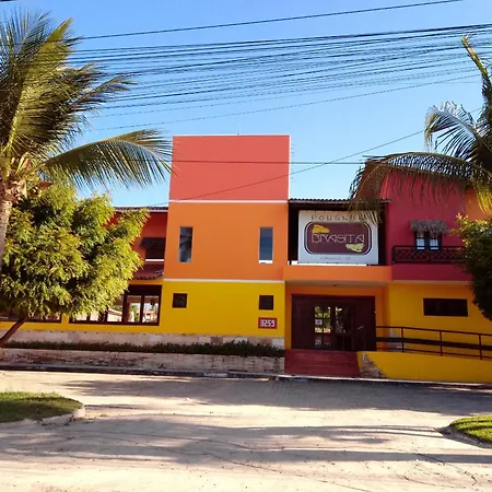 Pousada Brasita-2