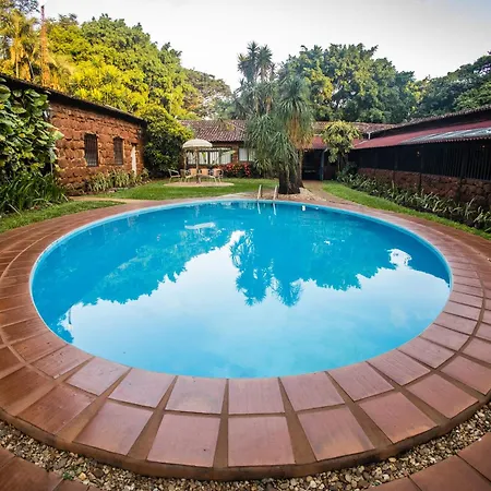 Paineiras Hotel Fazenda-3