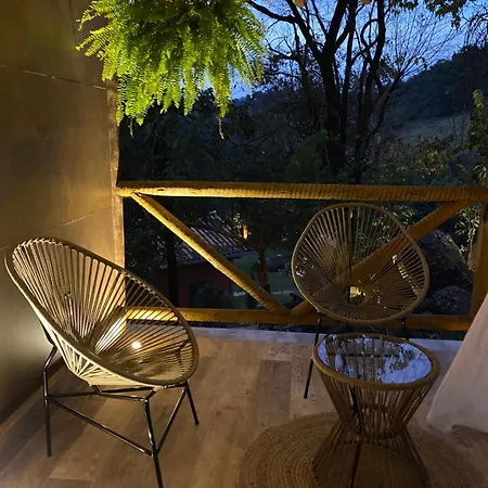 Pousada Boutique Das Pedras-2