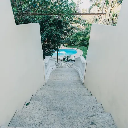 Pousada Villa Valentina-2
