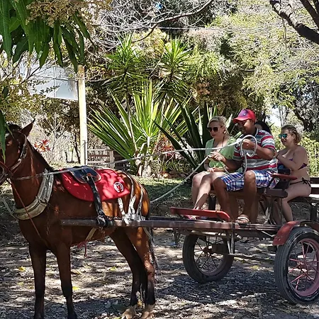 Hotel Fazenda Coninho-3