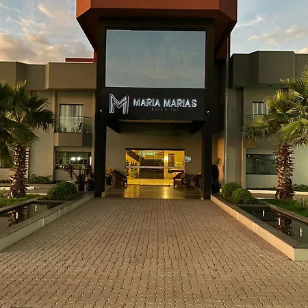 Maria Marias Park Hotel-2