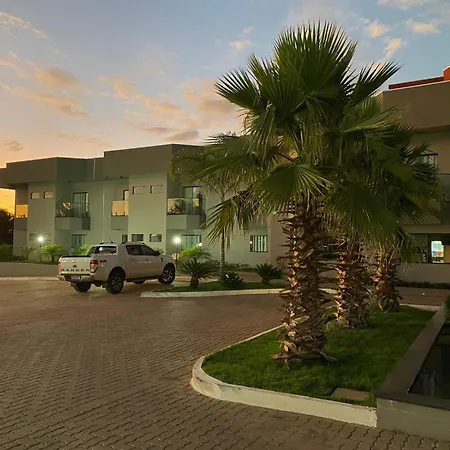 Maria Marias Park Hotel-3